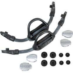 EBS Fin Strap (regular fit) for Ara/Pro Light/Frog/Thor