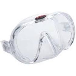 MASK M-1, CLEAR