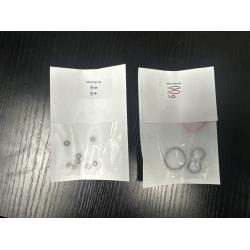 DescentT2 o-ringReplacement Kit (x2)
