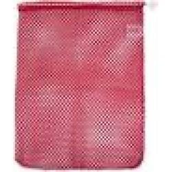 MED DRAWSTRING MESH BAG 15X19 15 X 19