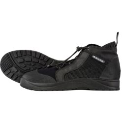 Force 1 Boot, Black - 13