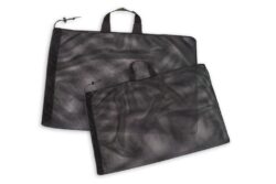 Large Draw String Mesh Bag