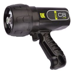 C8 eLED (L2), Black, Box