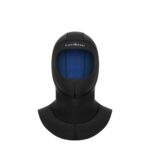 HOOD,SEAWAVE,5/3MM, MD