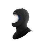HOOD,SEAWAVE,5/3MM, XL