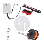 AC2062 DIVE wRITES NOTEBOOKCAVERN DIVER ESSENTIAL PACKAGEIncludes