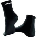 Fin Socks (black) [L/XL]