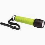 SL3 eLED (L2), Safety Yellow, with Batteries (single refill for D