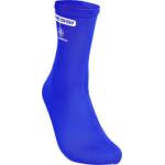 Elastic Water Socks (royal blue) [S/M]