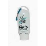 2 fl.oz. Mask defog Sport Bottle with Carabineer with Imprint