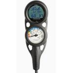 Logic - Navigational Console (3 Gauge /Flex Hose)