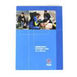 Emergency Oxygen Care Booklet