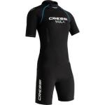 Baula 2.5mm Lady (black/turquoise) [XL]
