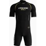 Baula 2.5mm Man (black/yellow) [XL]
