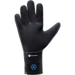 5mm S-Flex Glove, Black - XL