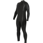 3mm Reactive Full , Mens, Black - XL