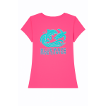 BWDC V-Neck T-Shirt