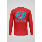 BWDC spf 50 Rash Guard