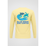 BWDC spf 50 Rash Guard