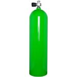 Green 80 CF Nitrox