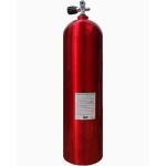 Elertic Red -K Valve