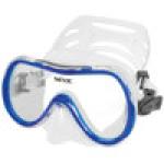 MASK NATUA S/KL BLUE