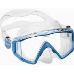 Liberty Quattro (clear-blue/silver)