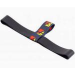 HOSE RETAINER - EPDM RUBBER 1