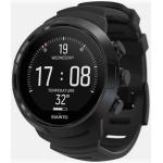 SUUNTO D5 ALL BLACK WITH USB CABLE
