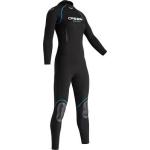Balam 5mm Lady (black/white) [XS]