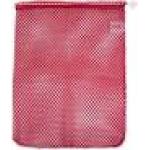 MED DRAWSTRING MESH BAG 15X19 15 X 19