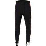 Ultrawarmth Base Layer Pants, Mens, Black - L