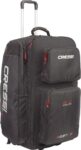 Moby 5 (black/red)