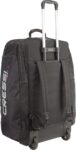 Moby 5 (black/red)