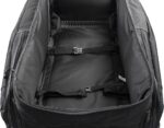 Moby 5 (black/red)