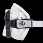 REVEAL ULTRAFIT BLU/WHT/CLR L