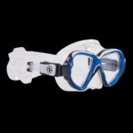 REVEAL ULTRAFIT BLU/WHT/CLR L