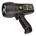 C8 eLED (L2), Black, Box