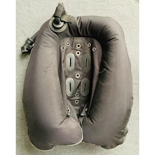 Scubapro X-TEK HS Wing 27KG Twin