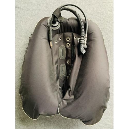 Scubapro X-TEK HS WING 27KG DIR w/o bungee