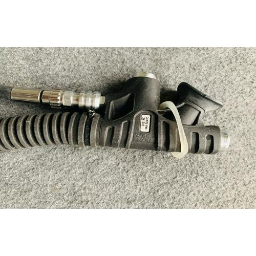 Scubapro X-TEK Inflator with Hose