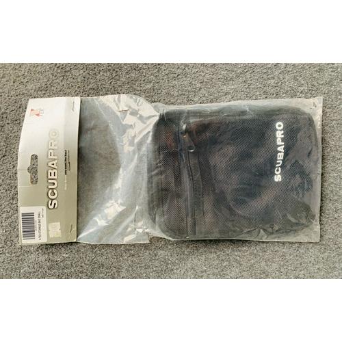 Scubapro X-TEK Accessory Pocket Small