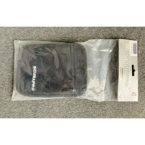 Scubapro X-TEK Accessory Pocket Small