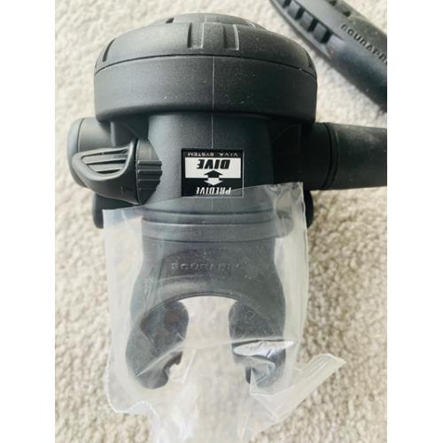 Scubapro R195 2nd Stage