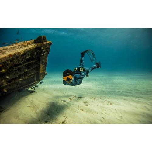 PADI Basic Freediver Course Voucher