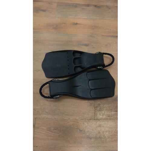 Jet Fins 2XL