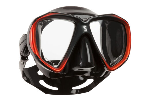 Scubapro Spectra Masks