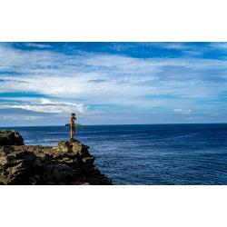 PADI Discover Freediving Course Voucher