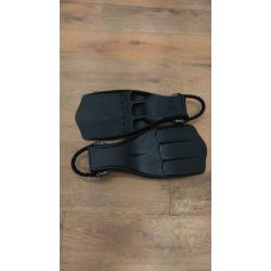 Jet Fins 2XL