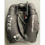 Scubapro X-TEK HS Wing 27KG Twin